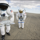 Illustration for article titled How a New Spacesuit Will Help Us Live on Mars